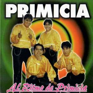 Al Ritmo de Primicia