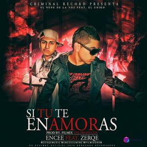 Si Tu Te Enamoras (feat. Encee)