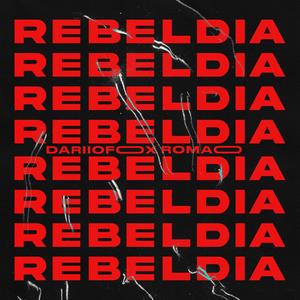 Rebeldia (feat. Dj Romão)