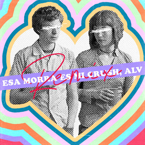 Esa Morra Es Mi Crush, Alv (Remix)