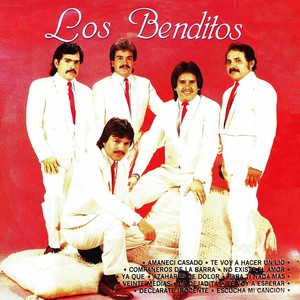 Los benditos