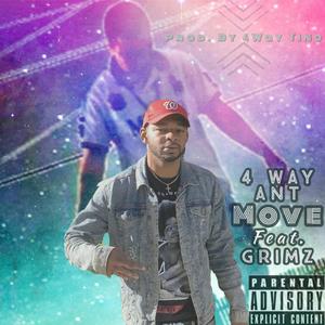 Move (feat. Grimz) [Explicit]