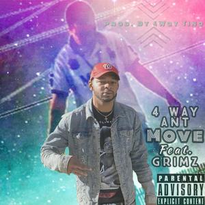 Move(feat. Grimz) (Explicit)