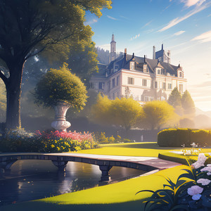 The Garden