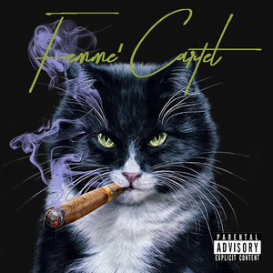 Femme Cartel (Explicit)