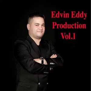 Edvin Eddy Production, Vol. 1