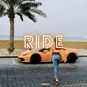 Ride (Explicit)