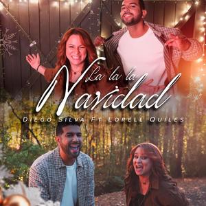 La la la Navidad (Explicit)