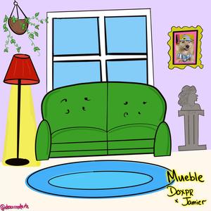 Mueble(feat. Jamier)
