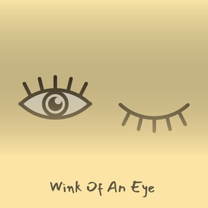 wink of an eye