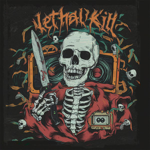 Lethal Kill (feat. GHOST) [Explicit]