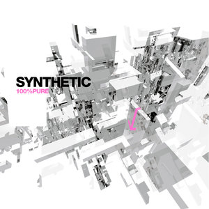 Synthetic 100%