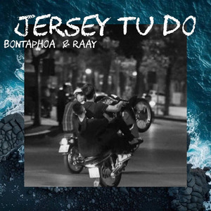 Jersey Tu Do