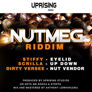 Nutmeg Riddim