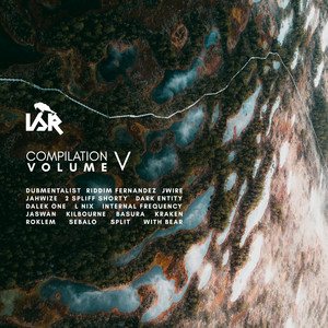 ISR Compilation Volume V (Explicit)