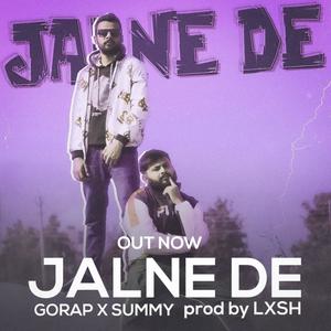 Jalne De (feat. Summy)