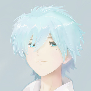 胆小鬼-泥鳅Niko