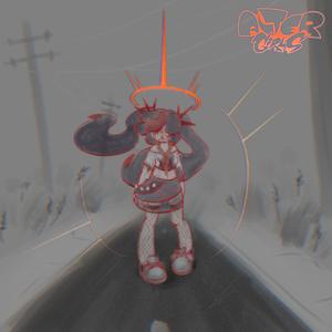 DYSPHORIA ANGEL (six28 Remix|Explicit)