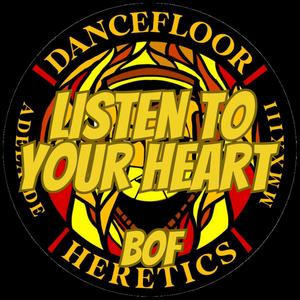 Listen to your heart