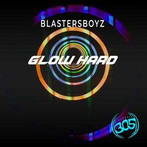 Glow Hard (Extended Mix)