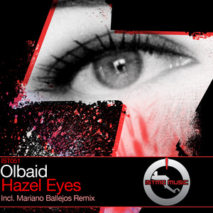 Hazel Eyes (Original Mix)