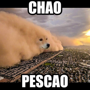 Chao Pescao