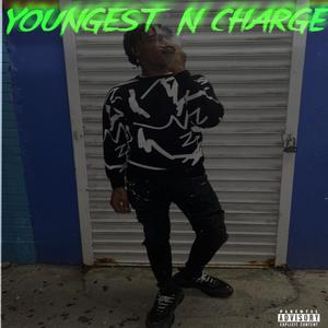 Youngest N Charge (Explicit)