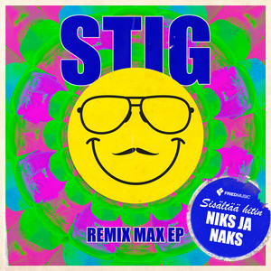 Niks ja Naks (JS16 Remix)