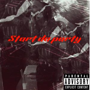 start da party (Explicit)