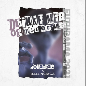 Drikke Mer Og Mer Og Mer (Futurama 2021) (Explicit)