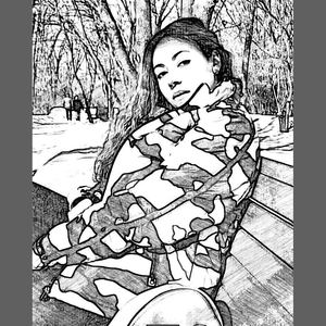 Déjà Vu (Prod. by DJ Ronin版)