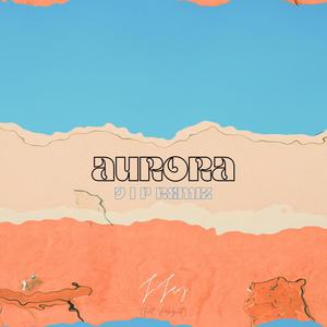 Aurora (feat. Armzout) [Explicit]