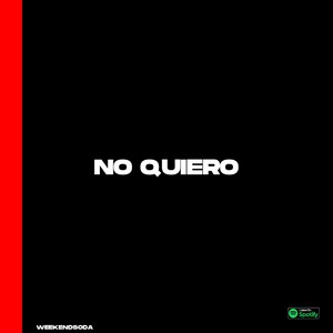 No quiero albert56-brvggv (Explicit)