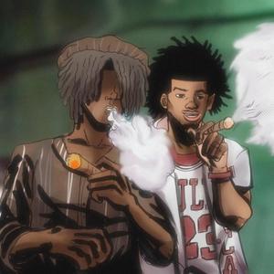 Turnt Up (feat. Backdoor Jah & Too Much) (Explicit)