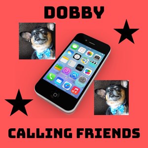 Dobby - Calling Friends (Radio Edit)