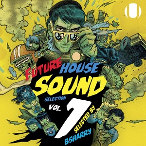 Future House Sound Selection, Vol. 1