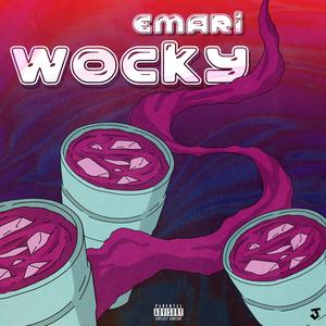 WOCKY (Explicit)