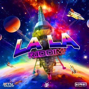 La La Riddim