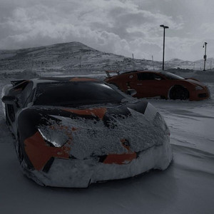 Zombie Barbie (Explicit)