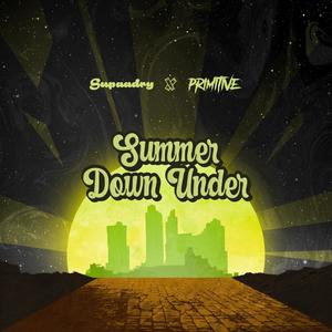 Summer Down Under (feat. Claire Ertansel) [Explicit]