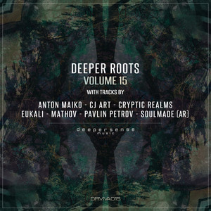 Ancient Artifact (Pavlin Petrov Remix)