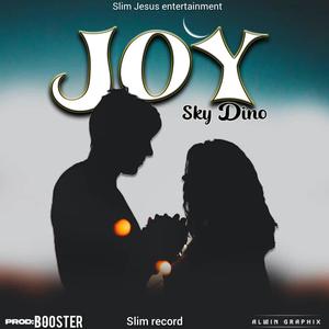 JOY (feat. SKY DINO)