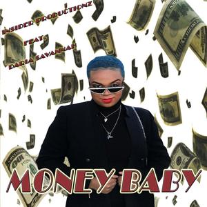 Money Baby (feat. Daria Savannah)
