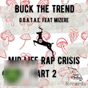 G.O.A.T.A.E.: Midlife Rap Crisis, Pt. 2 (feat. Mizere) (Explicit)