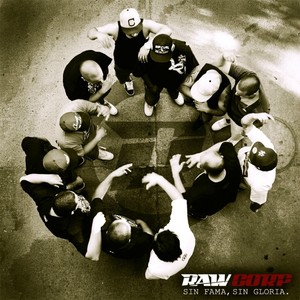 Rawcorp - Ya Es Tiempo (Explicit)