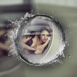 Not Alone This Night(feat. Antonia Vibes & Dirty D)