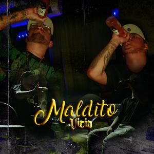 Maldito Vicio (feat. Lil mafer) (Explicit)