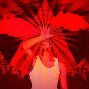 Scarlet Water (Explicit)