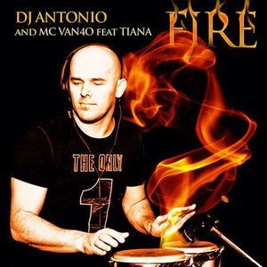 Fire (Radio Edit)