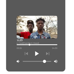 LL23(feat. B.I.G Head) (Explicit)